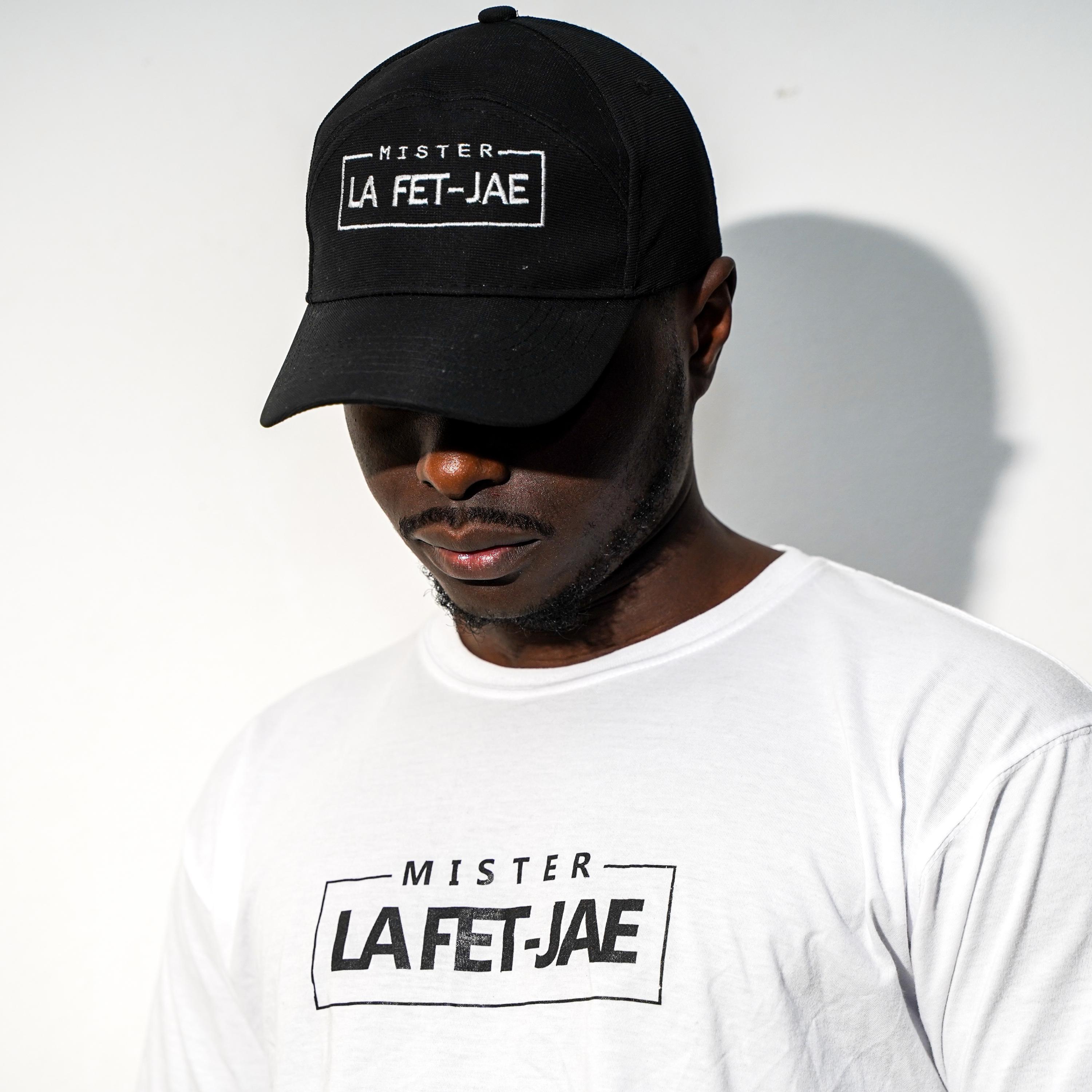 Determined by La Fet-Jae