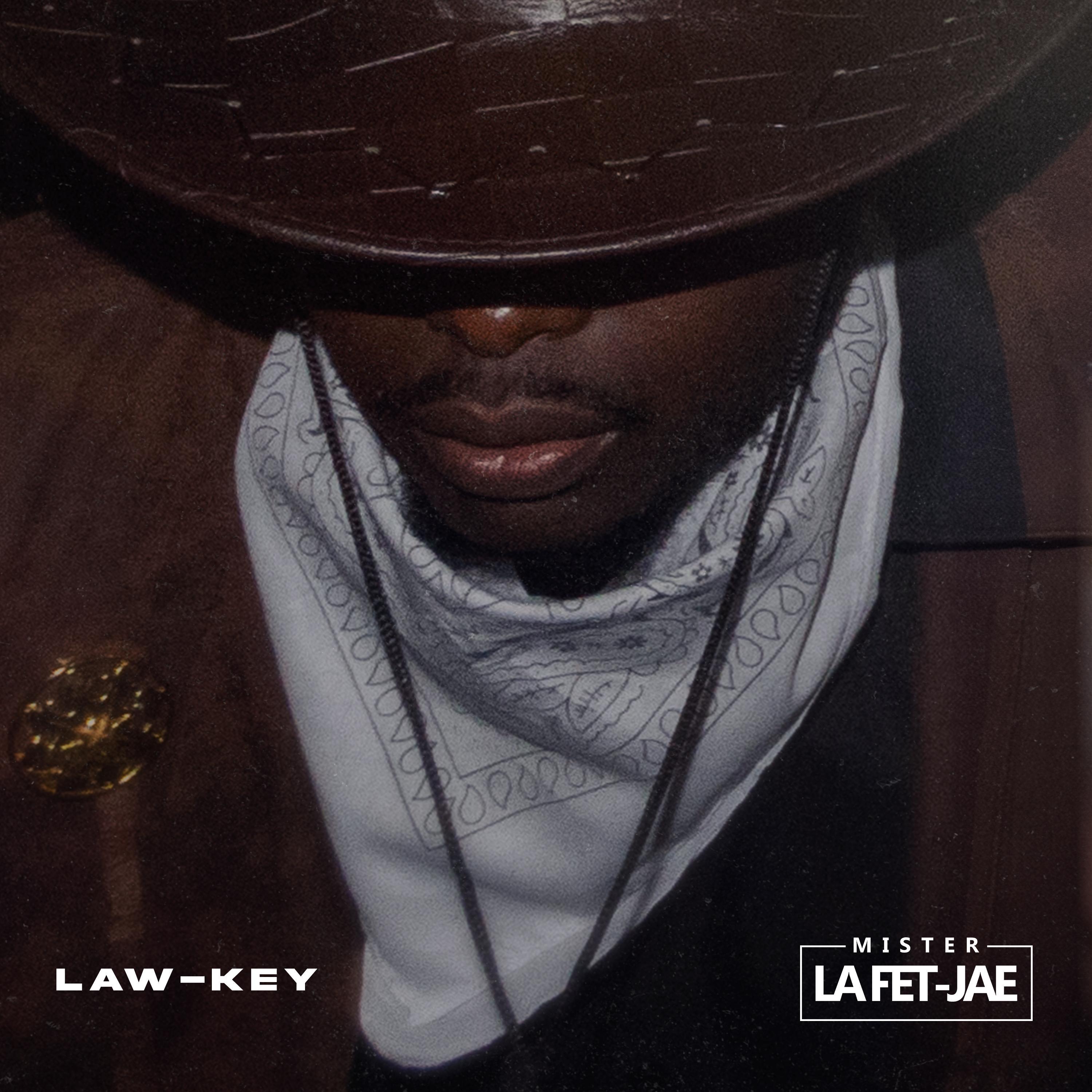 Law-Key by La Fet-Jae