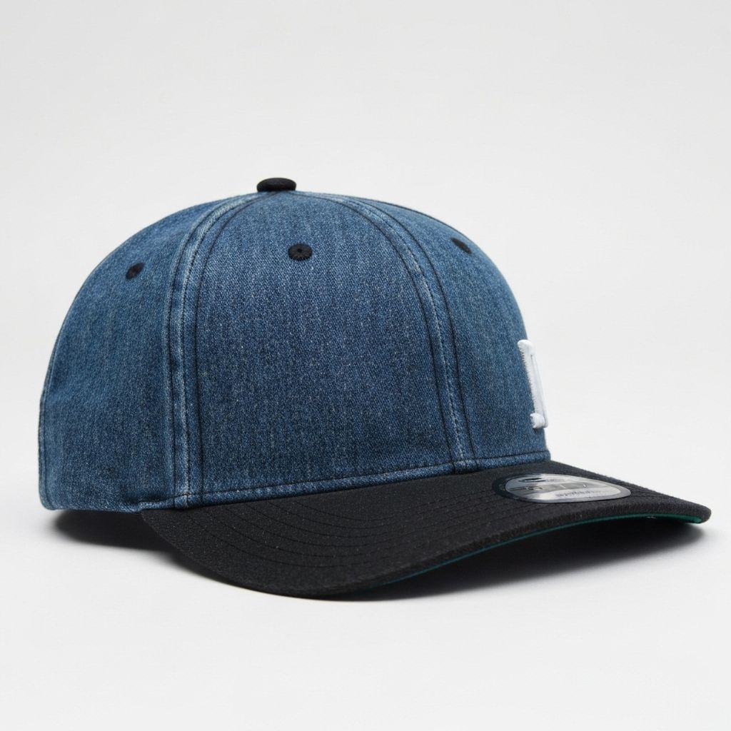 Premium Snapback